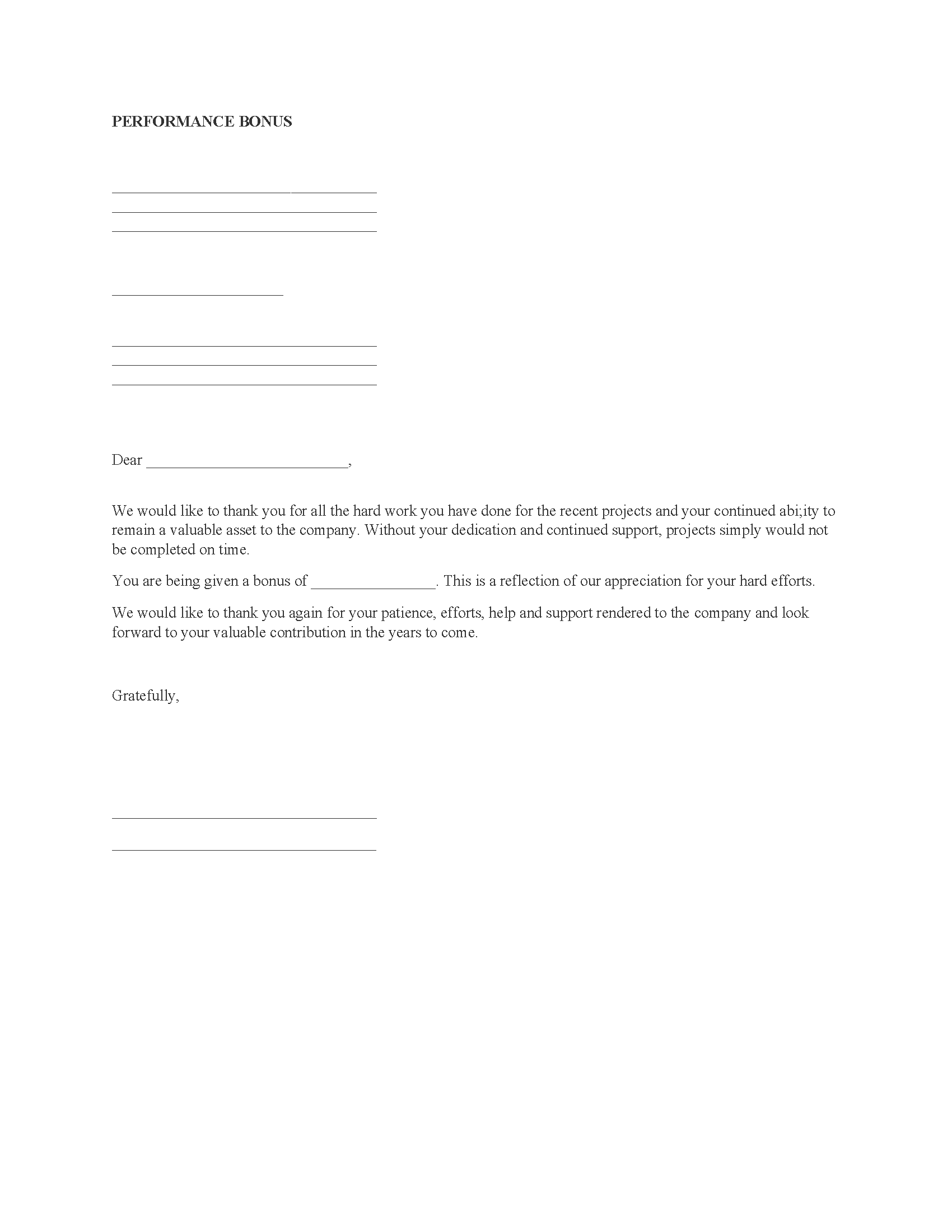 company-bonus-letter-fillable-pdf-free-printable-legal-forms