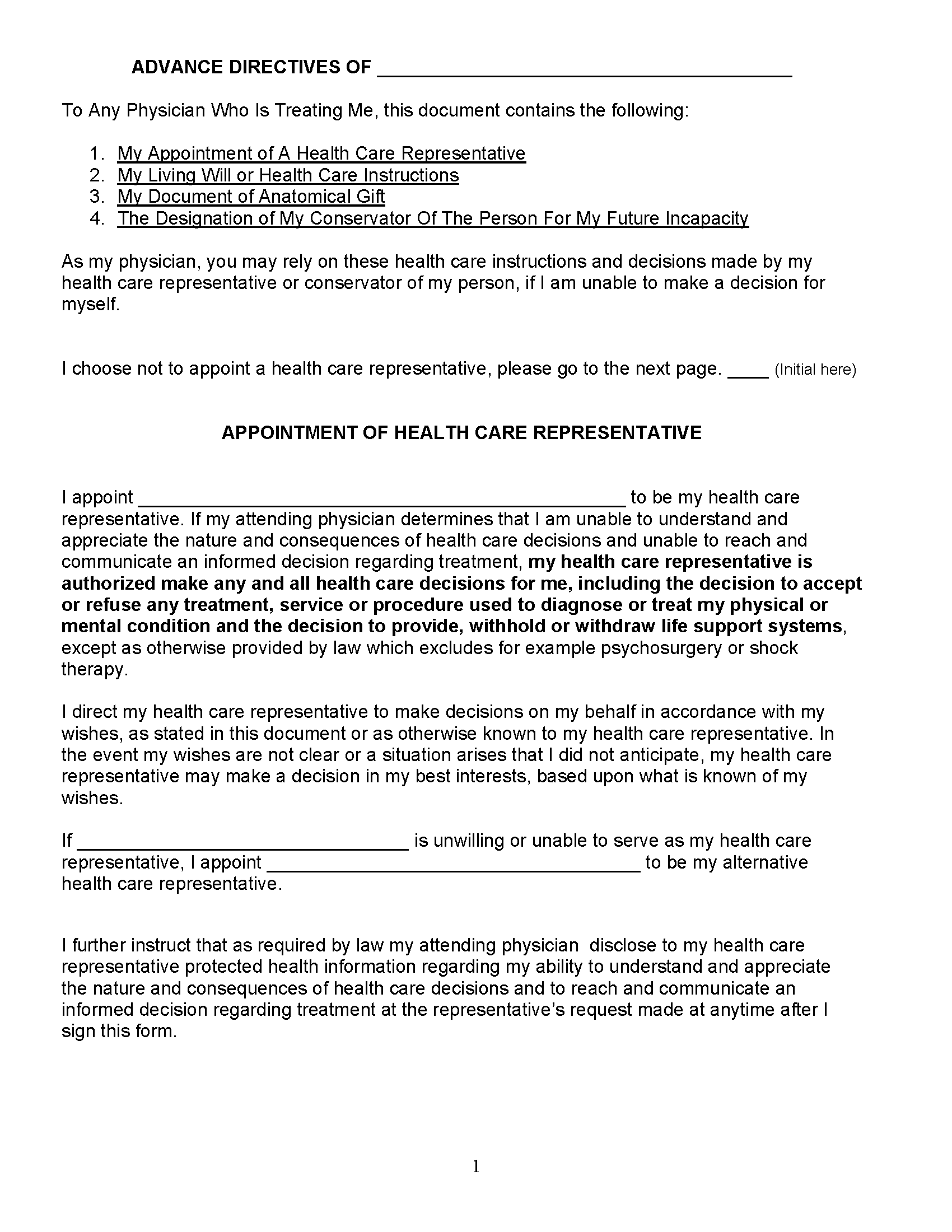 connecticut-medical-power-of-attorney-fillable-pdf-free-printable