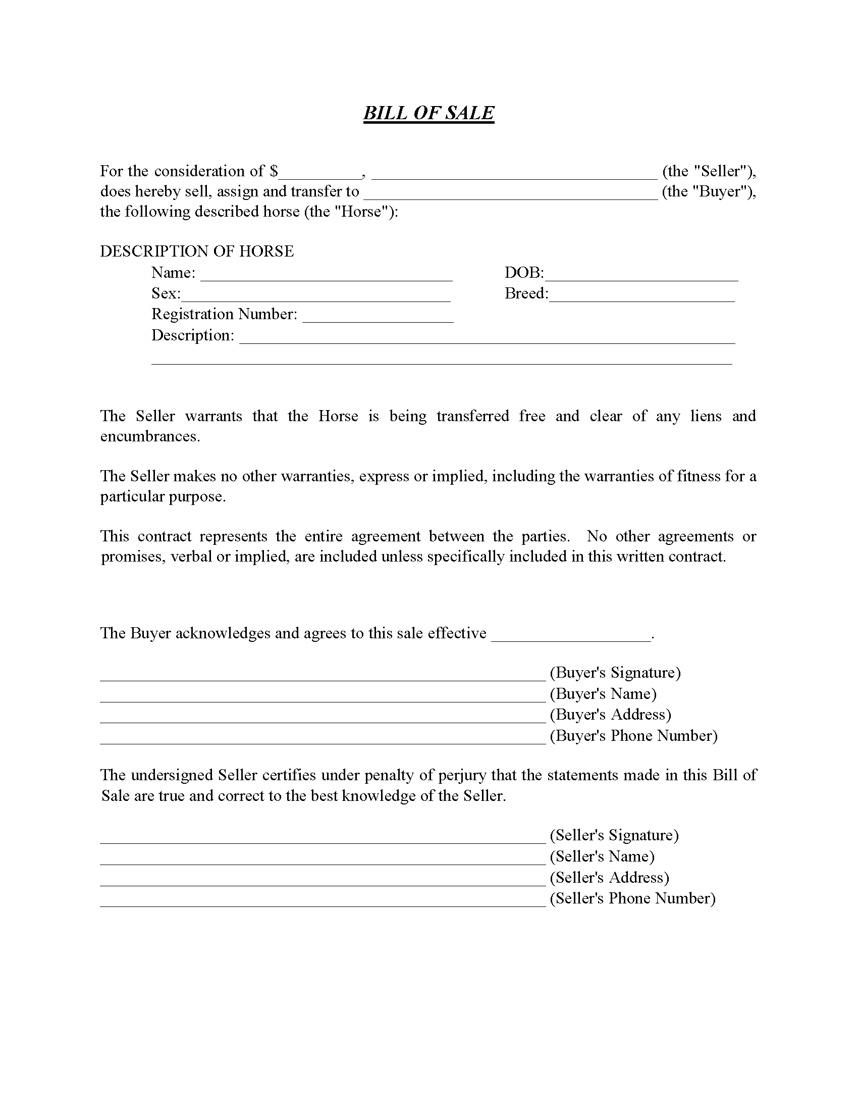 free-9-horse-bill-of-sale-templates-in-ms-word-pdf-free-horse-bill-of-sale-form-word-pdf