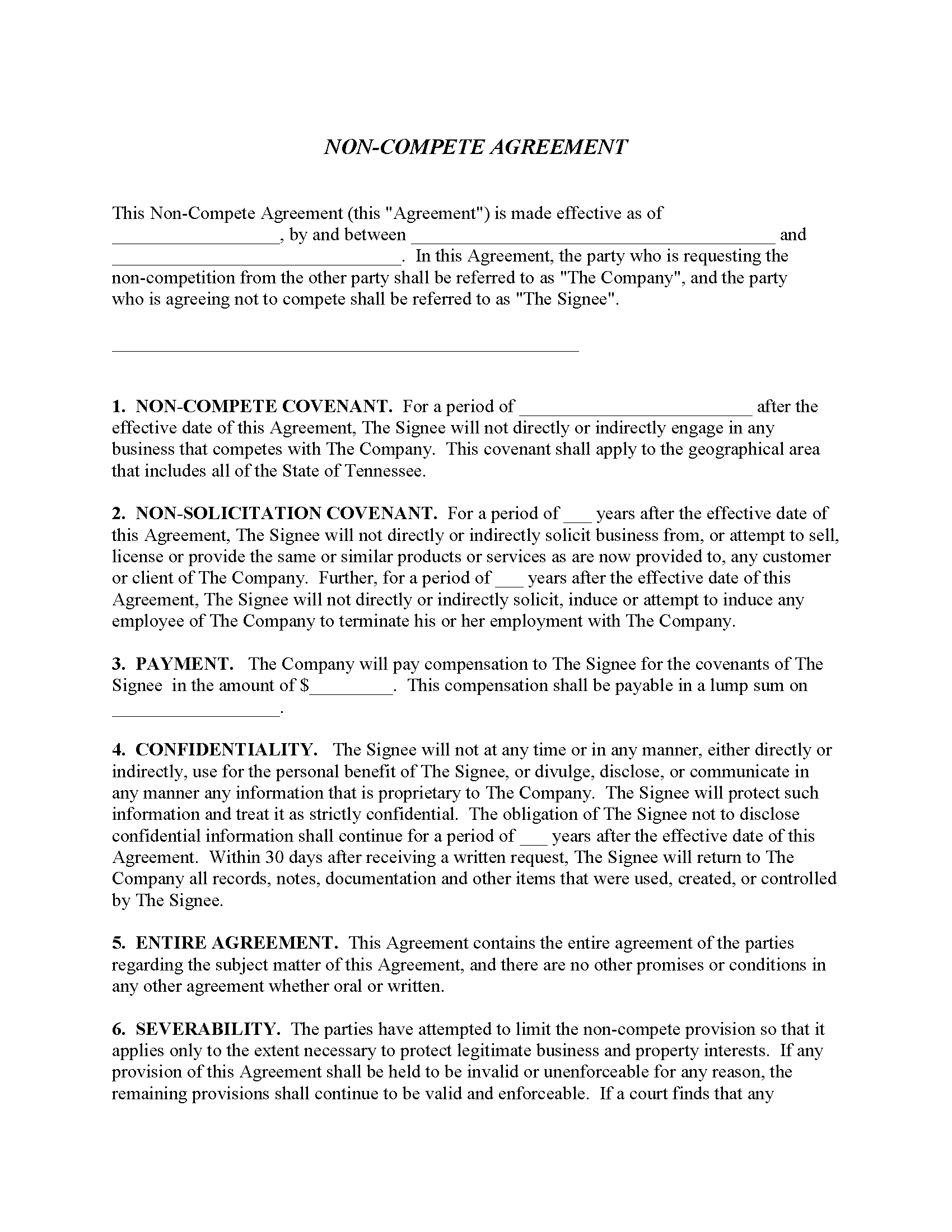 non-compete-agreement-fillable-pdf-free-printable-legal-forms