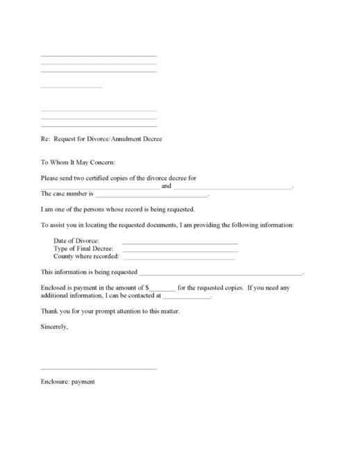 Free Personal Legal Forms PDF &amp; Word - Free Printable Legal Forms
