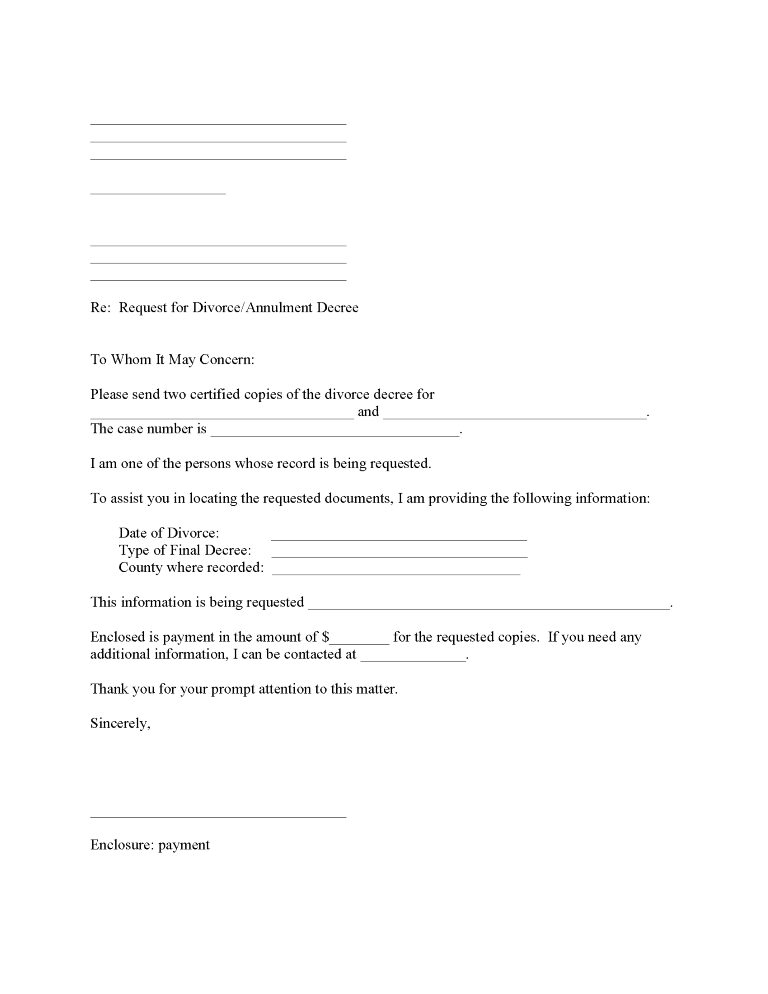 Personal Legal Forms