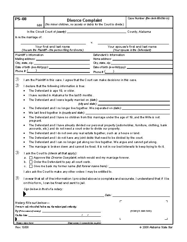 alabama-divorce-forms-free-printable-legal-forms